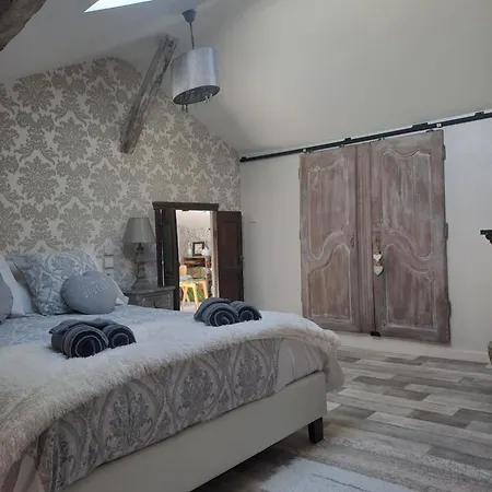 Lecarreblanc 3* Izaut-de-l'Hotel