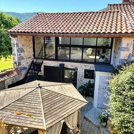 住宿加早餐酒店 Lecarreblanc 3*