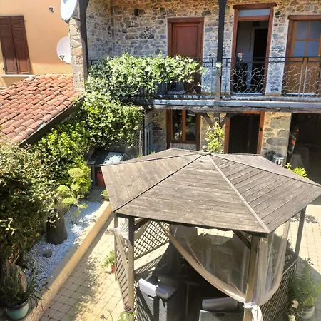 Lecarreblanc Izaut-de-l'Hotel