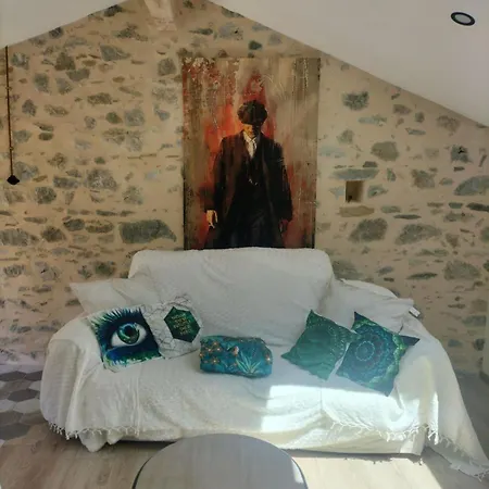 住宿加早餐酒店 Lecarreblanc 3*