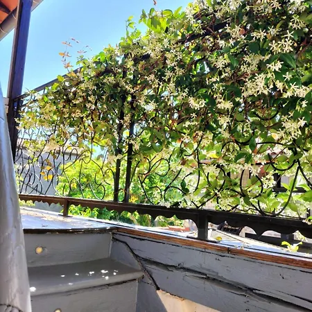 Lecarreblanc 3* Izaut-de-l'Hotel