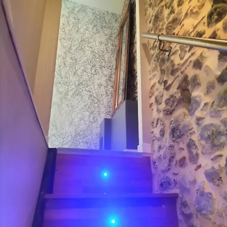 Lecarreblanc Izaut-de-l'Hotel