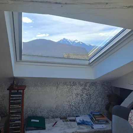 Lecarreblanc 住宿加早餐酒店 3*