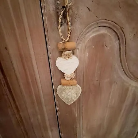 住宿加早餐酒店 Lecarreblanc