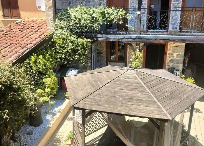 Lecarreblanc Izaut-de-l'Hotel