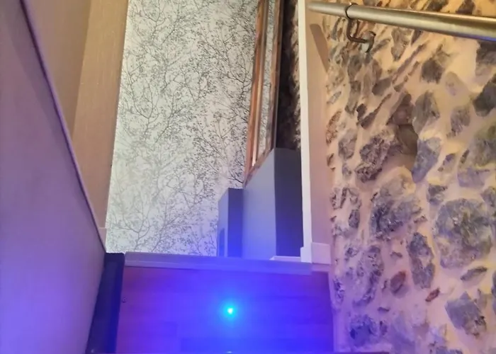 Lecarreblanc Izaut-de-l'Hotel