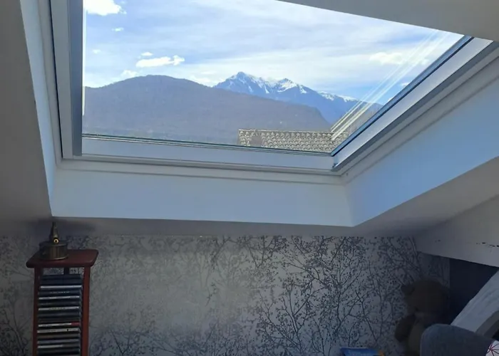 Lecarreblanc Bed and Breakfast 3*