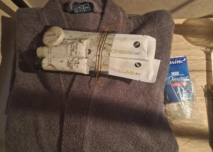 Lecarreblanc Izaut-de-l'Hotel