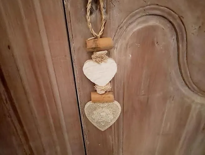 Bed and Breakfast Lecarreblanc